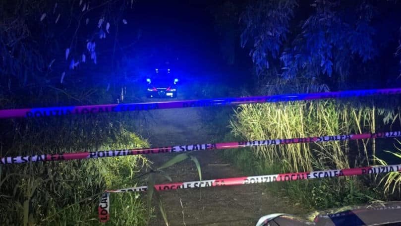 Un moldovean de 38 de ani, găsit mort într-o pădure din Italia