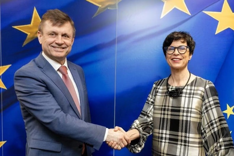 Marta Kos, despre unirea Moldovei cu România: Cetățenii vor decide cum să intre în UE