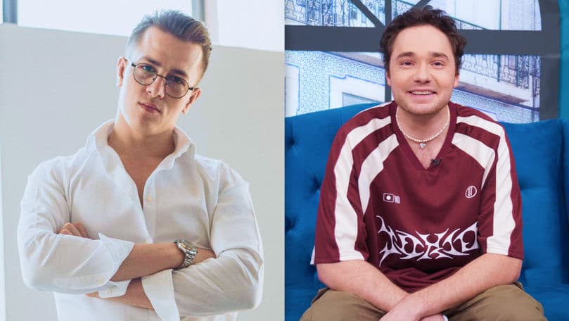 Cătălin Lungu, atacat dur de Patric Hanganu: Copiii nu se transportă pe trotinetă