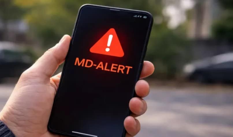 Cetățenii vor primi avertizări pe telefoane în situații de risc: Când va fi implementat sistemul MD-Alert