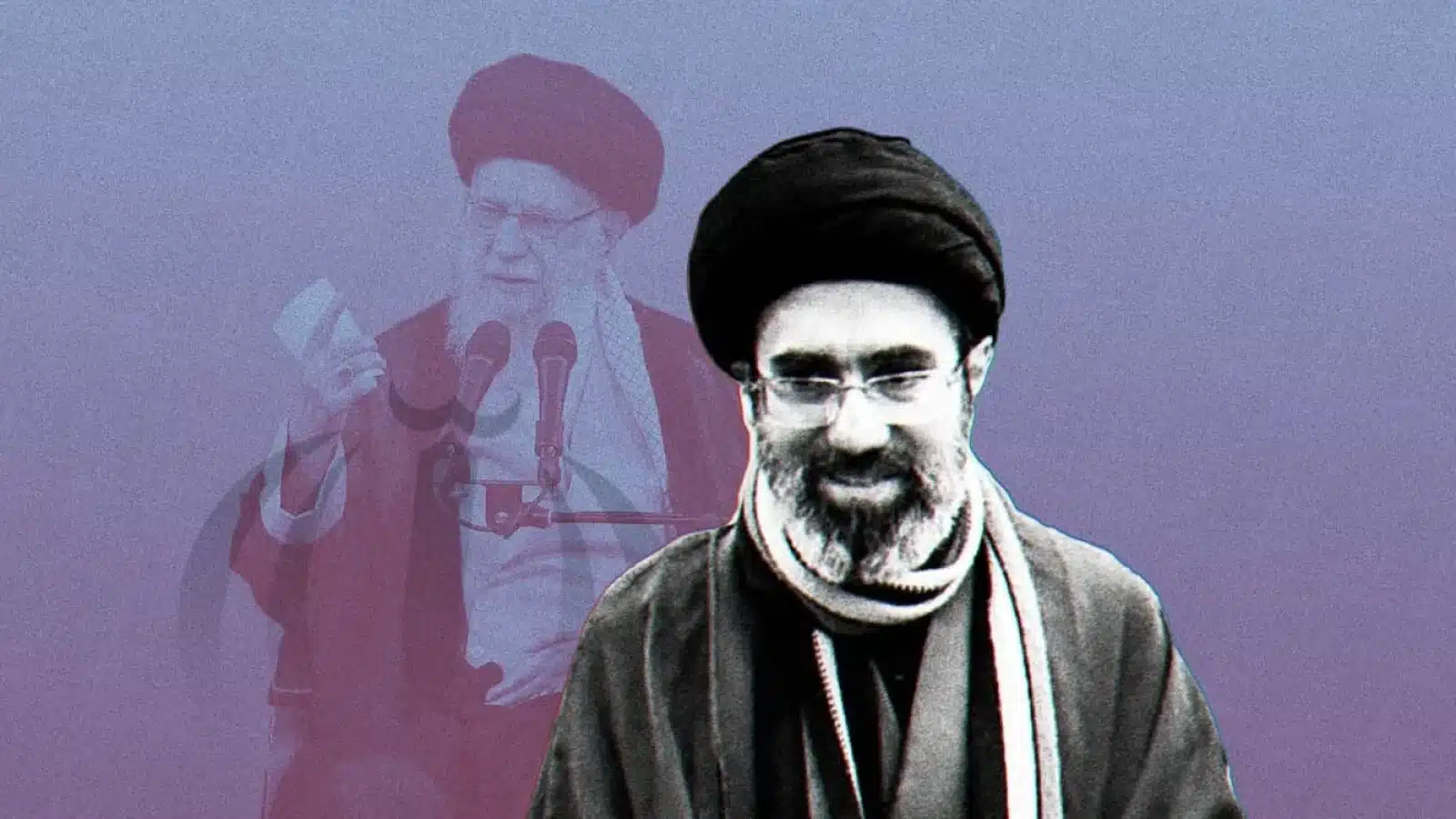A fost ales noul Lider Suprem al Iranului: Mojtaba Khamenei, fiul lui Ali Khamenei