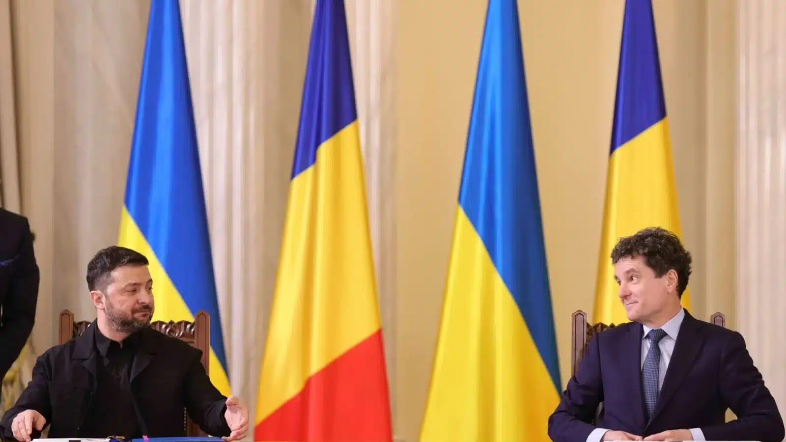 Cel mai cunoscut analist al spațiului ex-sovietic: „Acest parteneriat strategic e un fel de a băga un băț românesc prin gardul unguresc”