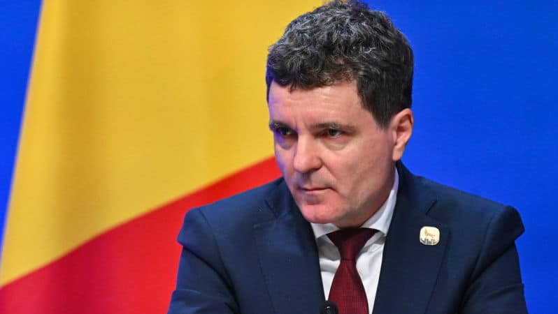 Nicușor Dan: R. Moldova ar putea adera la UE în 2028, dacă există voință politică