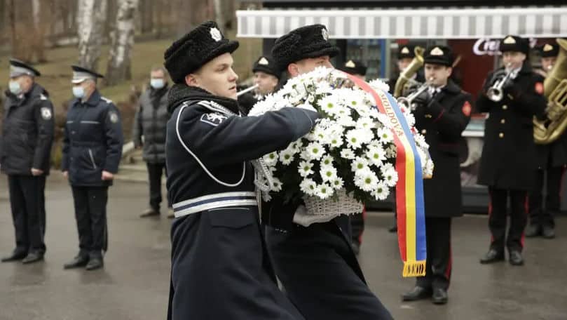 34 de ani de la izbucnirea Războiului de pe Nistru: Programul evenimentelor