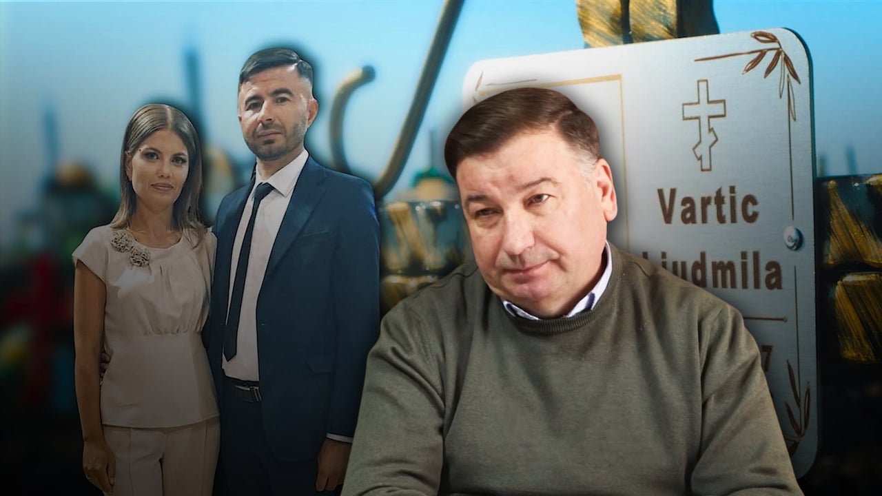 „Nu îmi asum acuzațiile.” Directorul demisionar al Spitalului din Hâncești dezminte că și-ar fi recunoscut vina în cazul Ludmilei Vartic