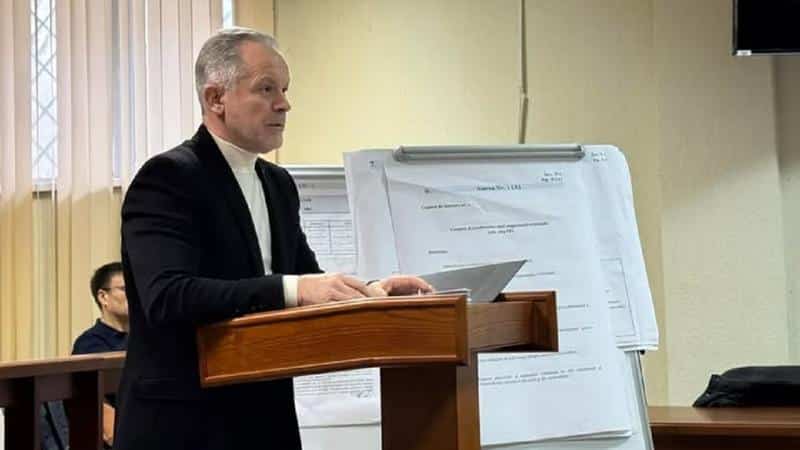 Vlad Plahotniuc, în fața judecătorilor: ”Procurorii au recurs la manipulări prin prezentări de documente și cifre eronate”