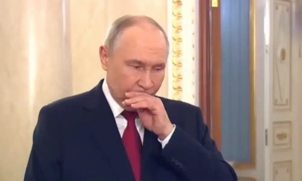 O nouă lovitură pentru Putin. UE poate îngheța activele rușilor care sunt supuși sancțiunilor