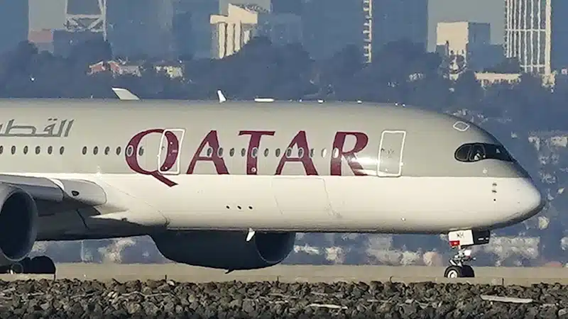 Qatar Airways a anunțat că va opera mai multe zboruri pentru transportul pasagerilor din Doha către principale capitale europene