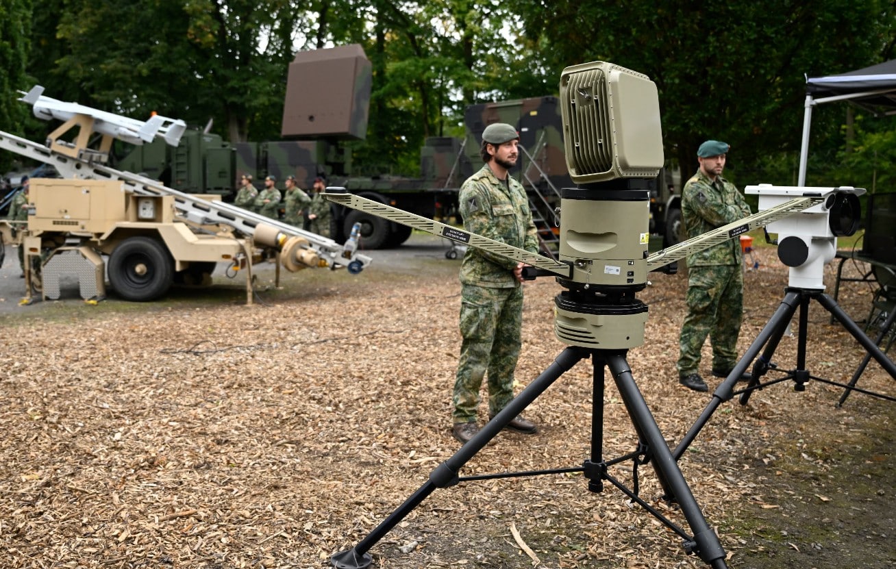 Moldova va avea, în primul semestru al anului, un radar antidrone