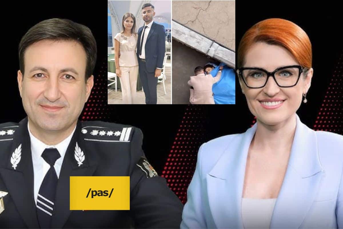 Ce nu înțelege Mariana Rață despre cazul Ludmila Vartic