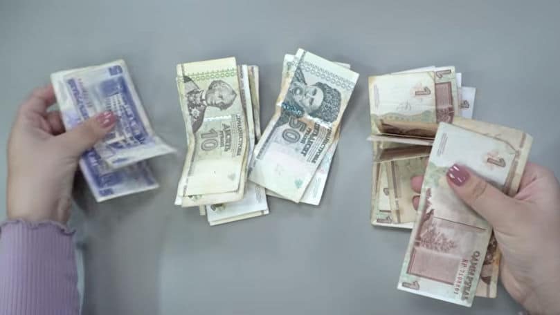 Investigație: Plățile cu ruble transnistrene, acceptate la Chișinău și Varnița