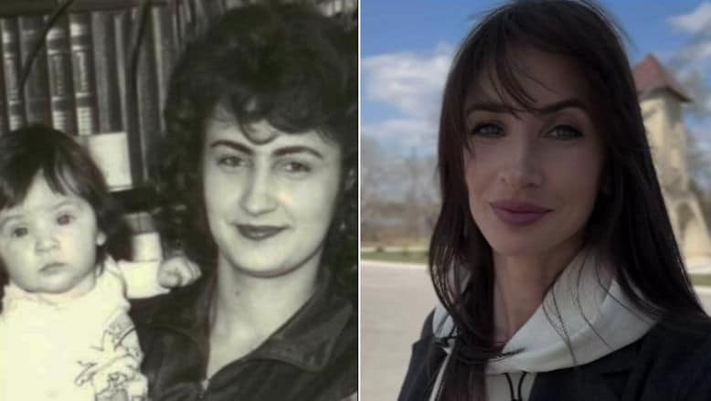 O tânără din Rusia își caută tatăl biologic din Moldova: Vreau doar să-i mulțumesc