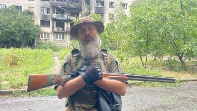 Un moldovean dintr-o brigadă de mercenari pro-Rusia a fost ucis în Ucraina