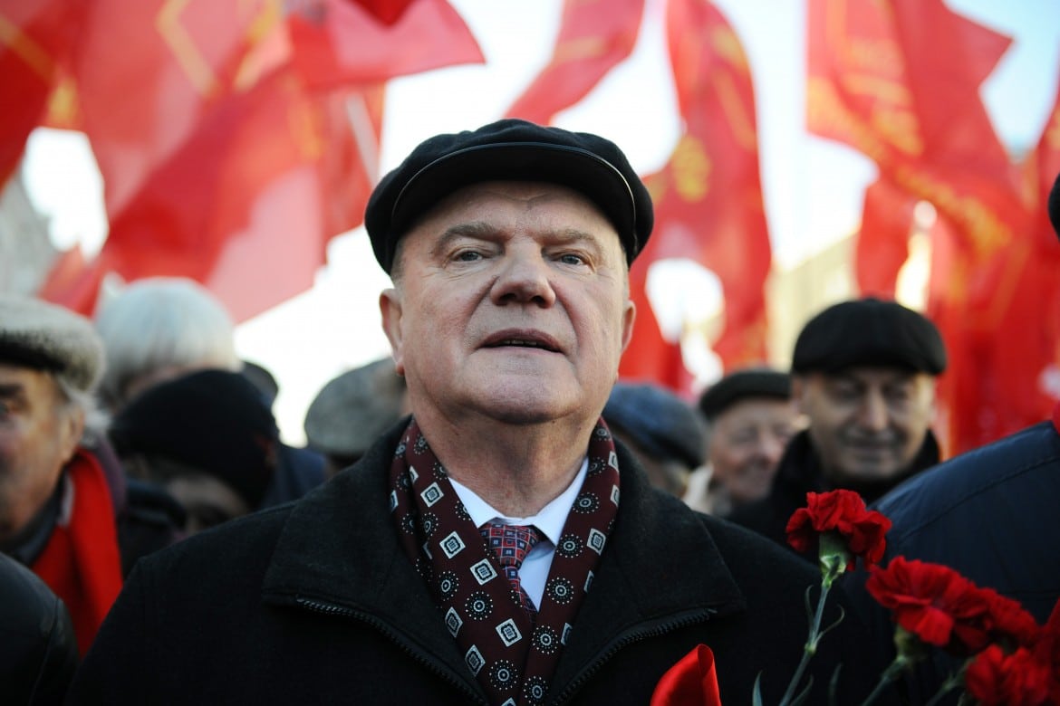 Rusia urmează după Iran, avertizează liderul comuniștilor ruși. „O să fim făcuți bucăți mai rău decât Iugoslavia, Irak și Libia la un loc”