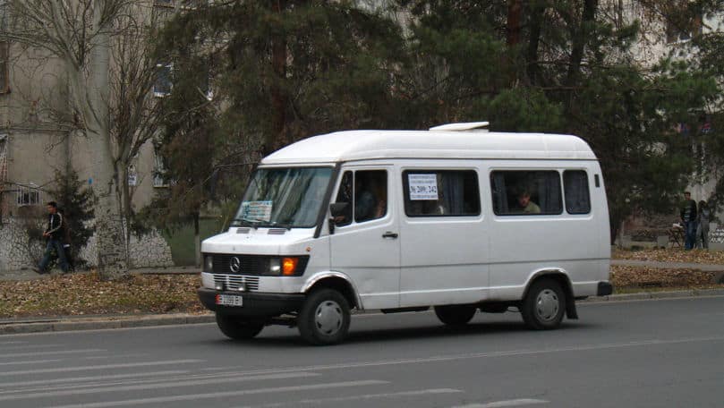 Cursele interraionale și raionale, reluate integral. ANTA aprobă tarife provizorii