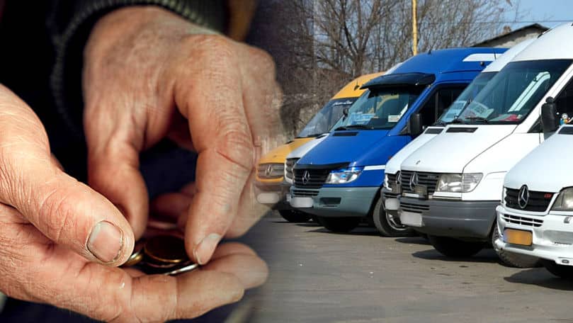 ANTA: Tarifele la transportul interurban ar putea fi ajustate în funcție de costul motorinei