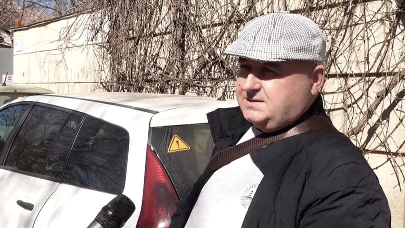 Motorina se scumpește cu 64 de bani și depășește prețul de 25 de lei litrul