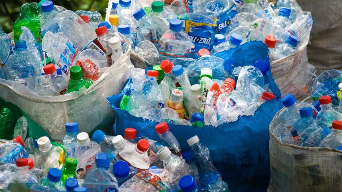 R. Moldova pregătește lansarea sistemului de depozit pentru ambalaje