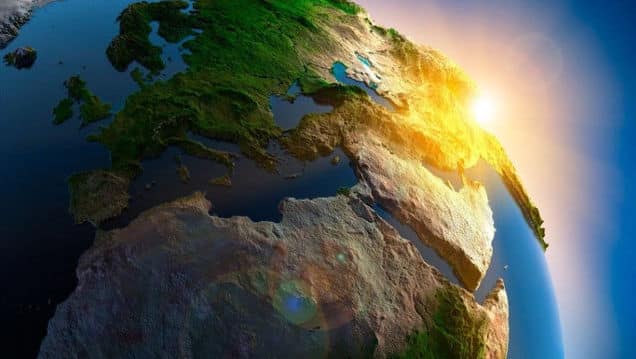 Republica Moldova se alătură evenimentului global Ora Pământului