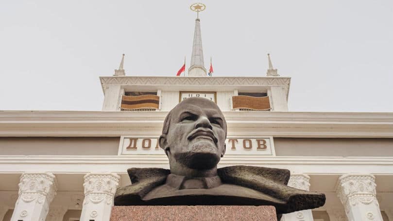 Separatiștii de la Tiraspol acuză autoritățile de la Chișinău că ar recruta forțat transnistreni