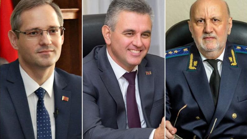 Valeriu Chiveri propune amnistie diferențiată pentru exponenții Tiraspolului