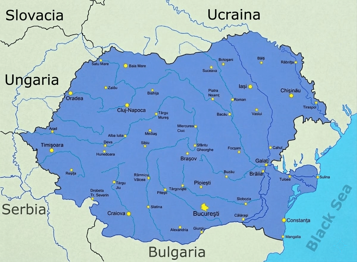 PANICĂ PENTRU ADVERSARII UNIRII! Creștere explozivă a numărului de unioniști (Sondaj idata)