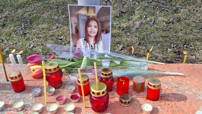 VIDEO Primarul de Hâncești, despre cazul Ludmilei Vartic: Cineva influent ar fi intervenit