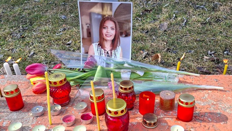 Directoarea grădiniței unde a lucrat Ludmila Vartic: O vedeam mai îngândurată, mai tristă