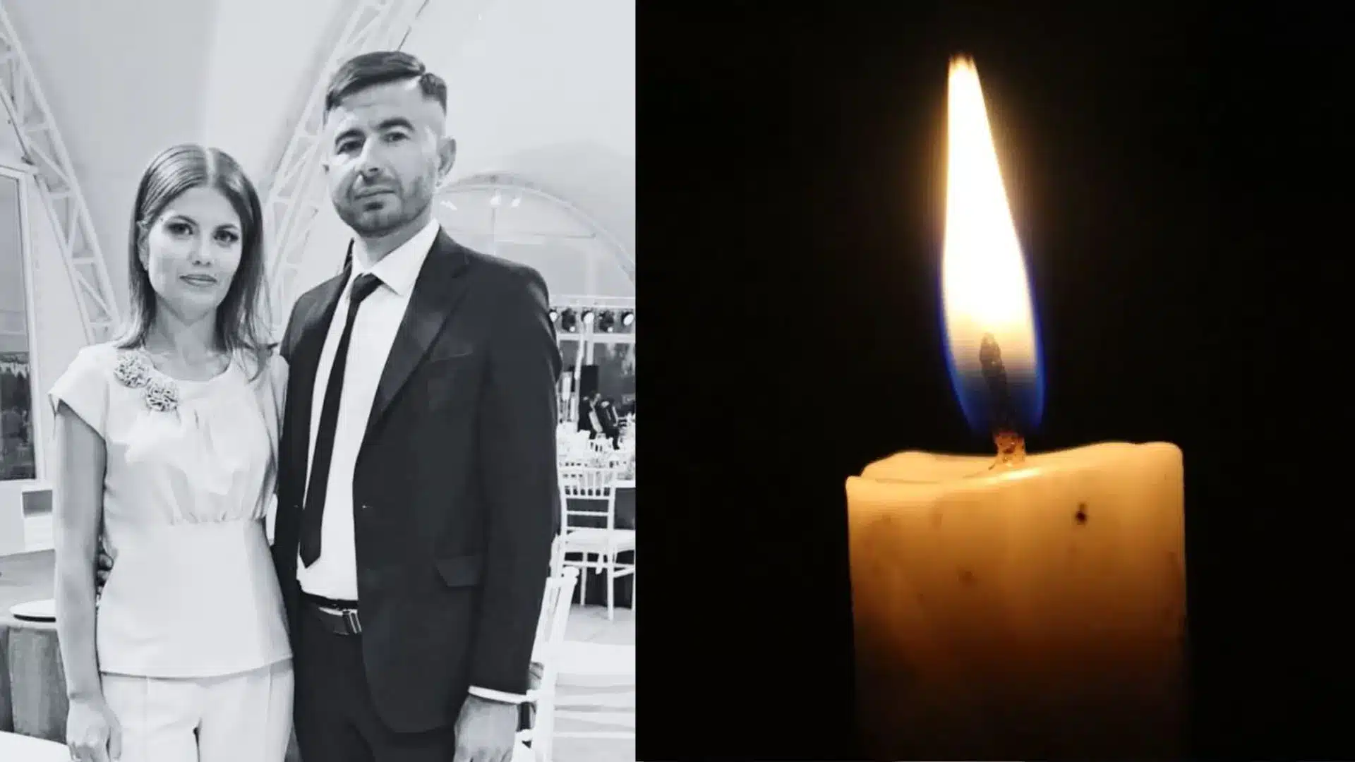 Dumitru Vartic, acuzat de violență în familie după moartea soției, dat afară din PAS. Acesta este vicepreședinte al raionului Hâncești