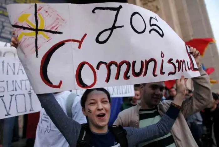 Istoric, despre 7 aprilie 2009: Memoria noastră este scurtă. Adevărul nu a fost aflat