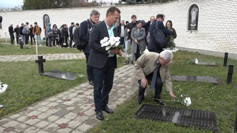 Avdarma, satul în care o treime din oameni au murit din cauza foametei din 1946-1947