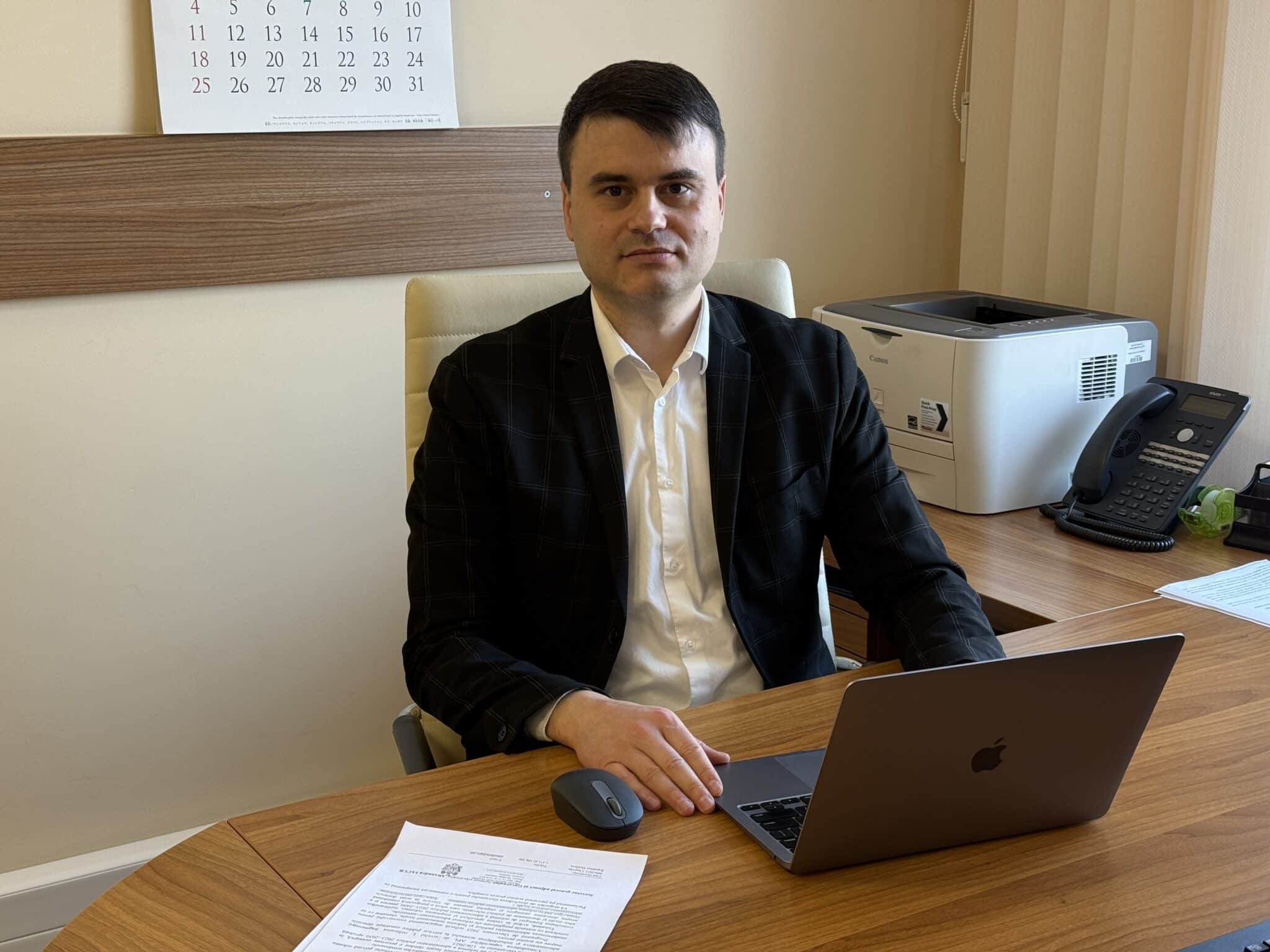 Restituirea accizei la motorină pentru agricultori: proiectul Partidului Nostru avansează spre dezbatere în plen, în prima lectură