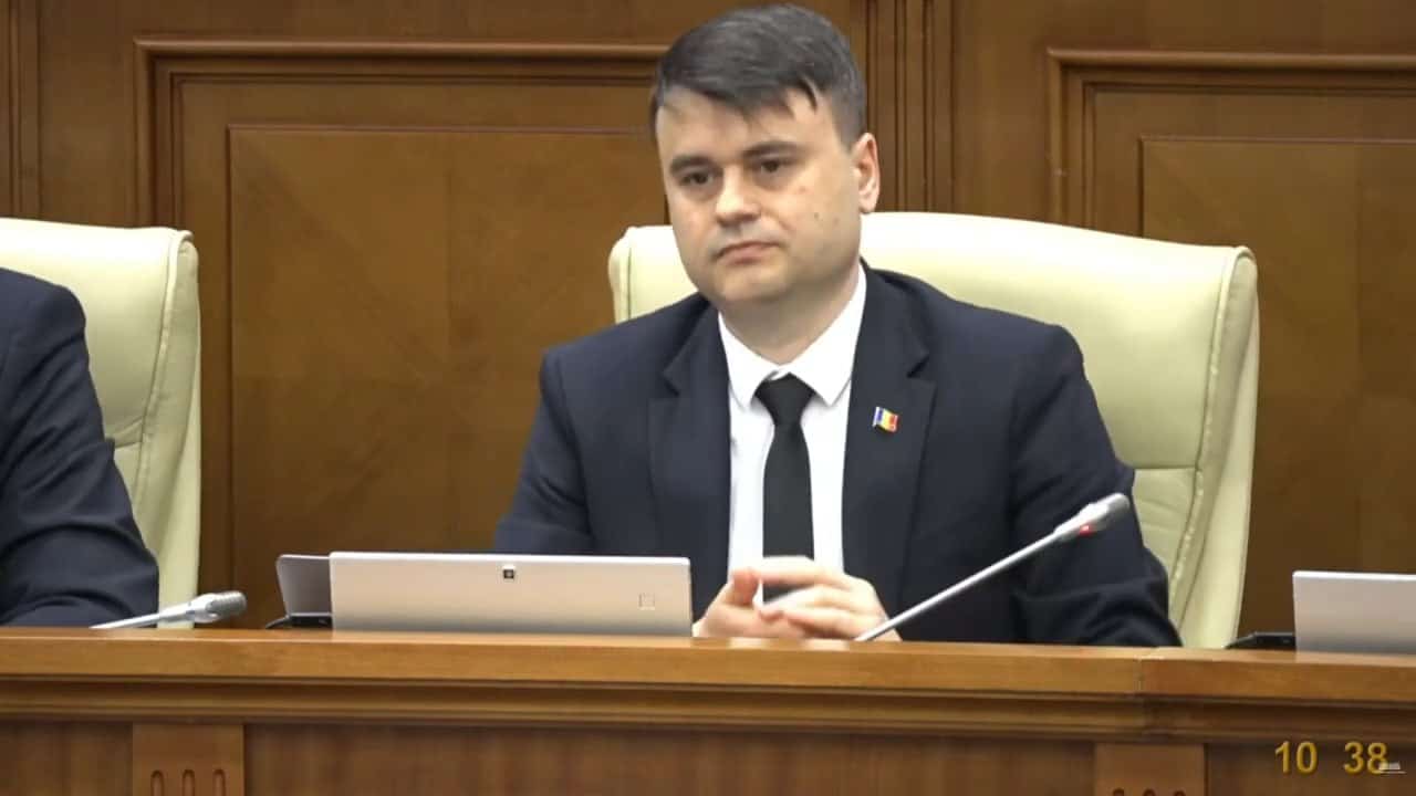 Urmare a numeroaselor nereguli grave semnalate în cadrul structurilor MAI, Partidul Nostru solicită audierea de urgență a ministrei Daniella Misail-Nichitin. PAS se opune