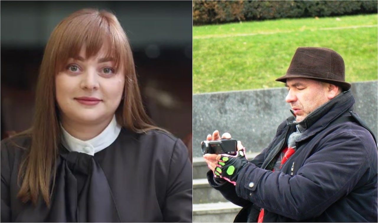 Vitalie Sprînceană, critici dure la adresa IP Hîncești: „Motivul ”ochiului ager” al poliției, de această dată, a fost că judecătoarea e persoană importantă, nu o ”simplă” educatoare, ca Ludmila Vartic ”