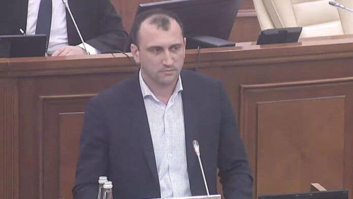 Mașină de lux, 30 de terenuri și 17 imobile: Ce avere are șeful SPCSB