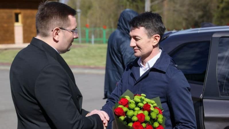 Dezvăluiri ale unui ex-ofițer SIS despre Alexandru Balan: Avea legături dubioase cu sirieni