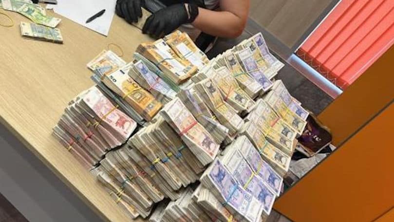 Evaziune fiscală de milioane de lei în agricultură: Percheziții în mai multe raioane