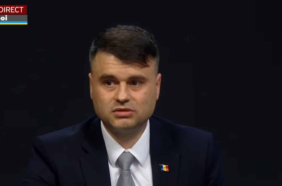 Alexandr Berlinschii, invitație către guvernare să meargă în teritoriu și să vadă cum se face amalgamarea „voluntară”: Veniți și vedeți sub ce presiune se face!