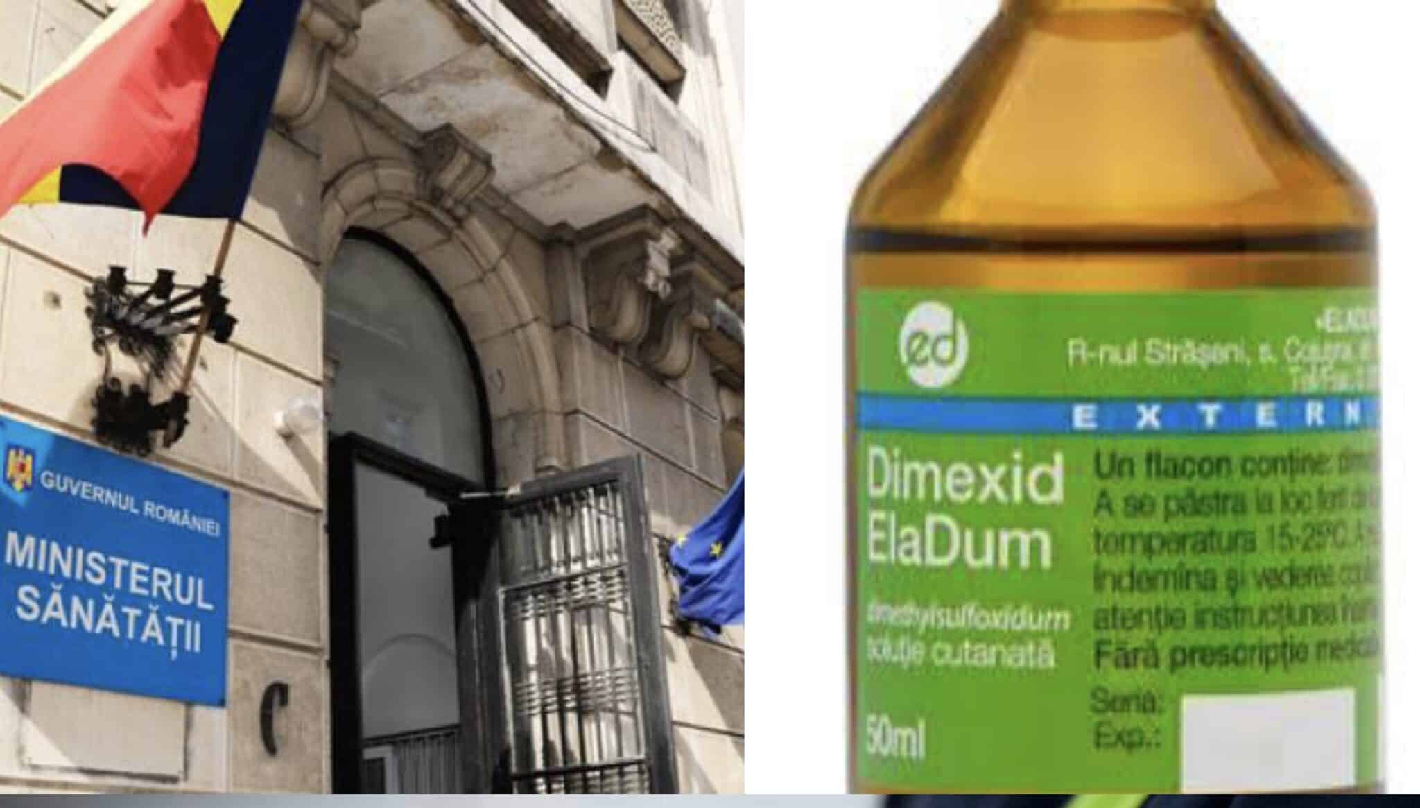 ANSP confirmă că în farmacii se vinde ilegal un medicament „borderline”