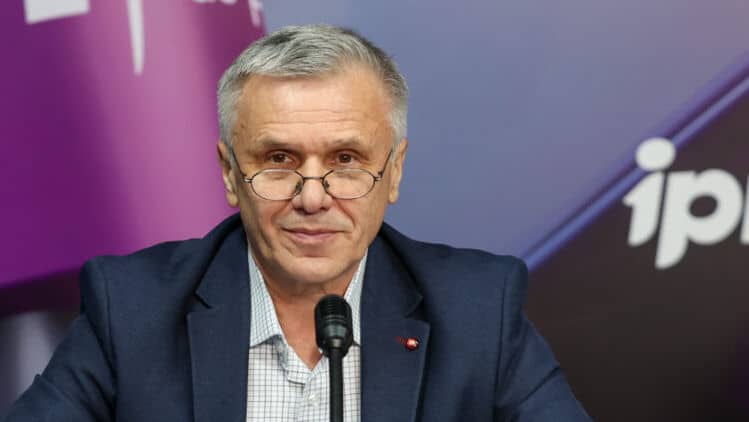 Igor Boțan: Toate crimele ecologice ale Rusiei trebuie documentate