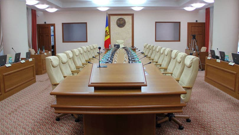 Comisia pentru Situații Excepționale va fi desființată. Cine va gestiona crizele