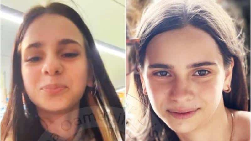 O fată de 15 ani a dispărut în capitală în ziua de Paște: Voluntarii, în căutarea minorei