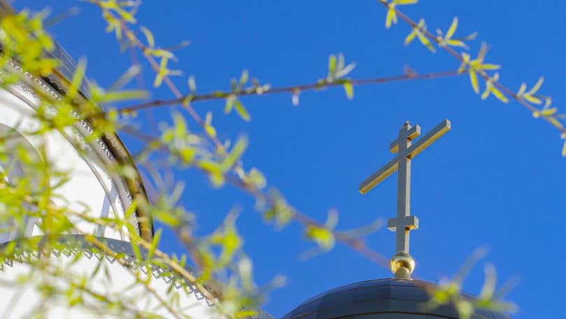 Creștinii ortodocși sărbătoresc Buna Vestire: Tradiții și obiceiuri