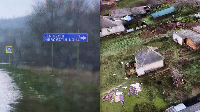 Cadavru îngropat în gospodărie: Primul dosar al crimelor de la Beriozchi, în instanță