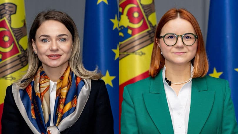 Guvernul a numit doi secretari de stat în cadrul Biroului pentru Integrare Europeană