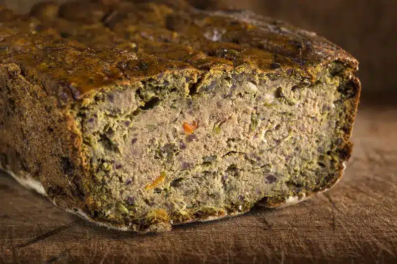 Rețetă de drob. Ingrediente și mod de preparare drob