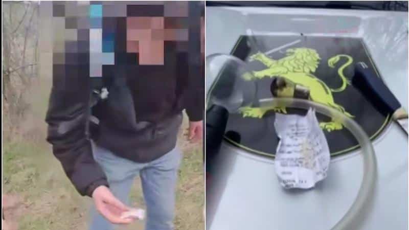 Razii antidrog în Capitală: Cocaină, mefedronă și hașiș de 100 de mii lei, ridicate, iar 8 persoane – încătușate, în doar o săptămână