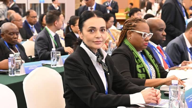 O delegație parlamentară, în vizită în China: Accent pe inovație și colaborare