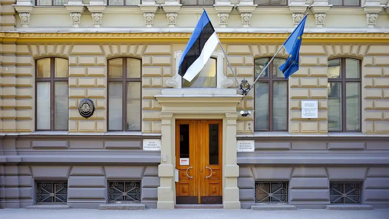 Vânătoare de spioni ruși într-o țară NATO și UE. 16 persoane au fost reținute în Estonia