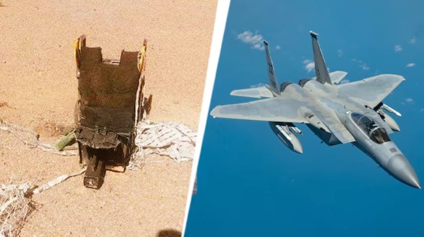 Avioane americane doborâte de Iran: un pilot este dat dispărut, conflictul intră într-o fază critică